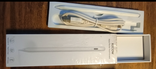 iPad 10.2 Wifi + Cellular 256GB + Pencil