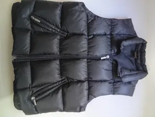 Smanicato Diesel nero donna