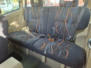 Nissan Terrano II 2002