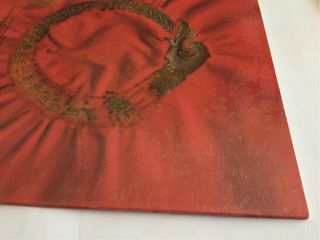 The Alan Parsons Project “Vulture culture” LP 1985