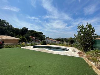 Chalet en venta en Urbanitzacions en Lloret de Mar