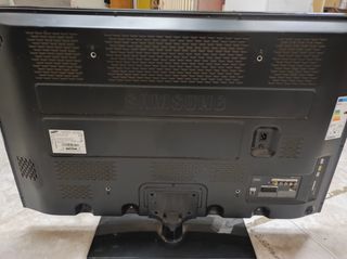 Televisor Samsung despiece