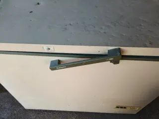 Arcón Congelador Blanco