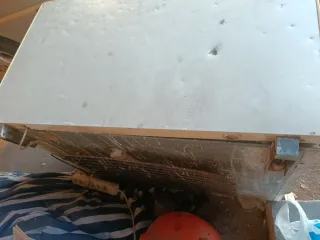 Arcón Congelador Blanco