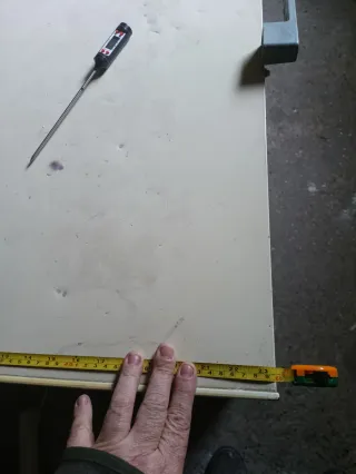 Arcón Congelador Blanco