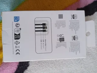 Powerbank 10000 mAh ALE-HOP