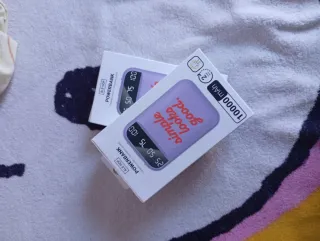 Powerbank 10000 mAh ALE-HOP