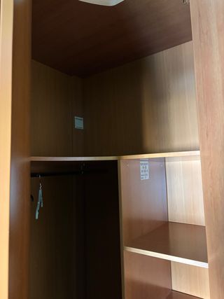 Dormitorio juvenil completo+ colchón