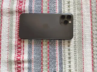 iPhone 11 Pro 64GB Rosa