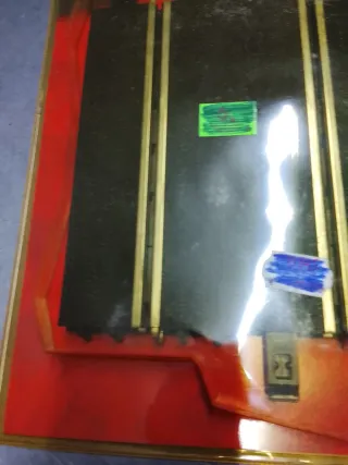 Ninco Blíster Media Recta 20 cm