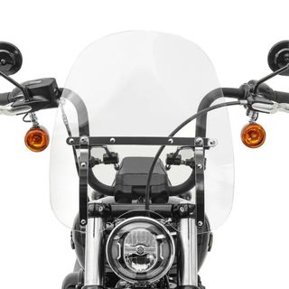 Parabrisas Puig Honda Shadow