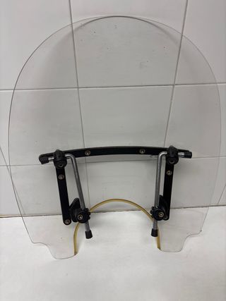 Parabrisas Puig Honda Shadow