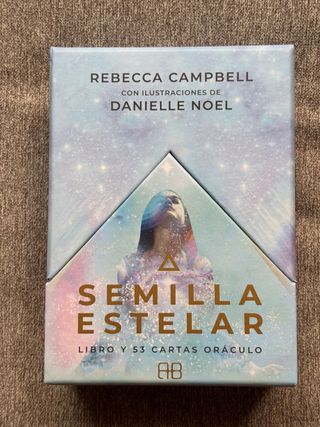 Oráculo Semilla Estelar