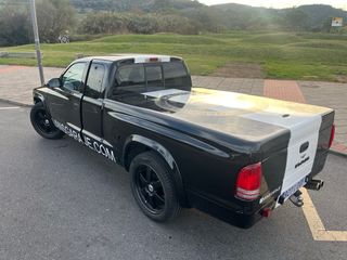 Dodge Ram 5.9 V8 Magnum