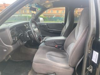 Dodge Ram 5.9 V8 Magnum