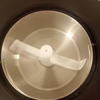 Gelatiera Klarstein 2L Valilla Sky