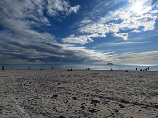 iPhone 14 Pro Blanco