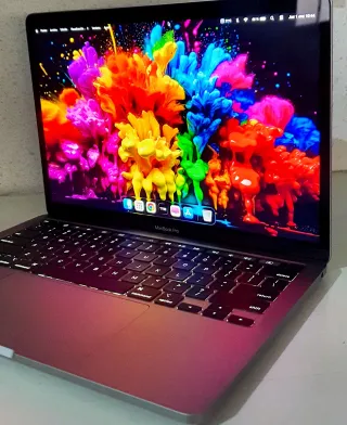 MACBOOK PRO 2020 M1