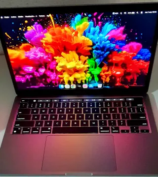 MACBOOK PRO 2020 M1