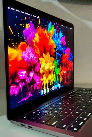 MACBOOK PRO 2020 M1