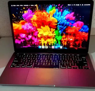 MACBOOK PRO 2020 M1