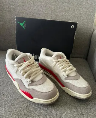 Zapatillas Nike Jordan 4 RM Talla 41