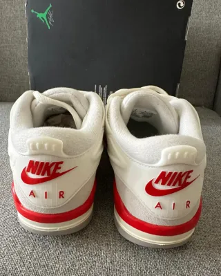 Zapatillas Nike Jordan 4 RM Talla 41