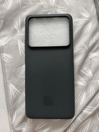 Móvil Redmi Note 13 Pro+ (plus) 5G ¡COMO NUEVO!