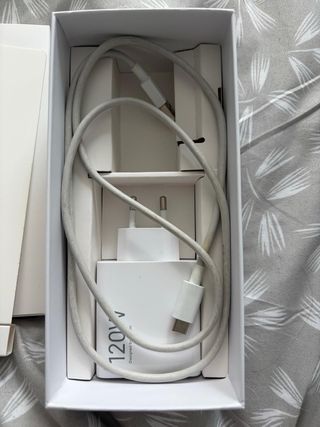 Móvil Redmi Note 13 Pro+ (plus) 5G ¡COMO NUEVO!