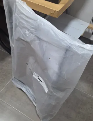 Mesa y 2 Sillas de Jardín Nuevas