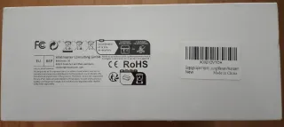 Prismáticos binocular láser Gogogo Sport Vpro