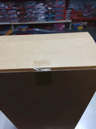 Scalextric curva super exterior r4 pista gris