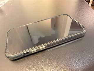 iPhone 15 128GB Gris Como Nuevo. Estado impecable