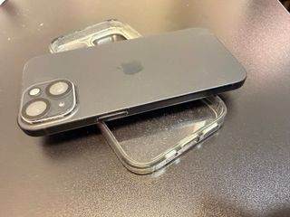 iPhone 15 128GB Gris Como Nuevo. Estado impecable