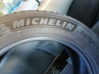 Neumáticos Michelin 2 unidades