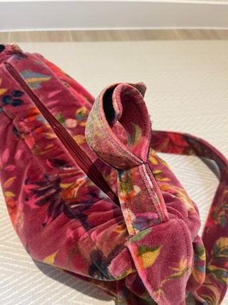 Bolsa de carro para bebé