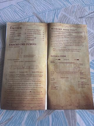 Harry Potter e l'Ordine della Fenice per PSP