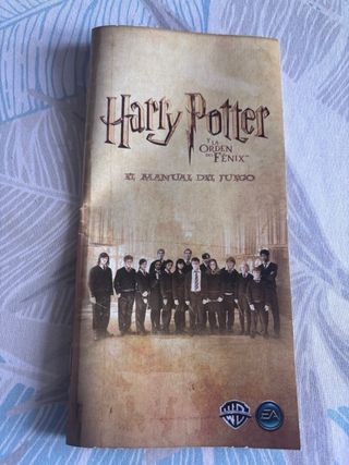 Harry Potter e l'Ordine della Fenice per PSP