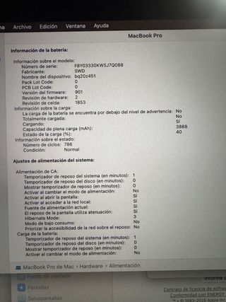 MacBook Pro 13 pollici