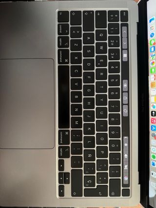 MacBook Pro 13 pollici
