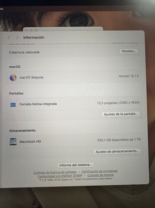 MacBook Pro 13 pollici