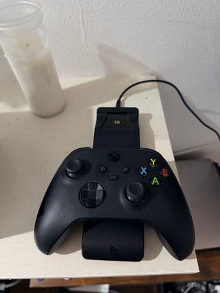 Xbox Series X Negra