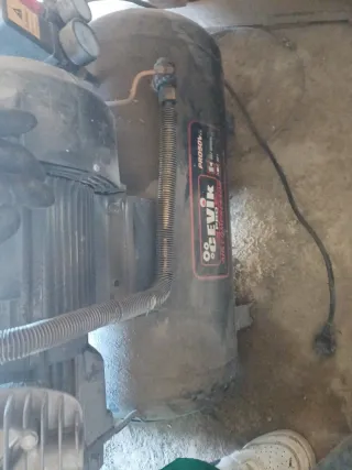 Compresor de aire 50 l