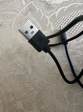 Cavo USB-C a USB 50cm