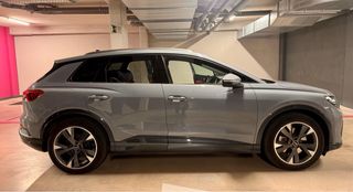 Audi Q4 e-tron 40 Advanced