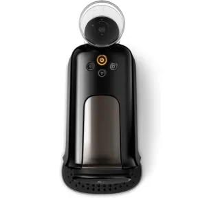 Cafetera Philips L'OR Barista Negra