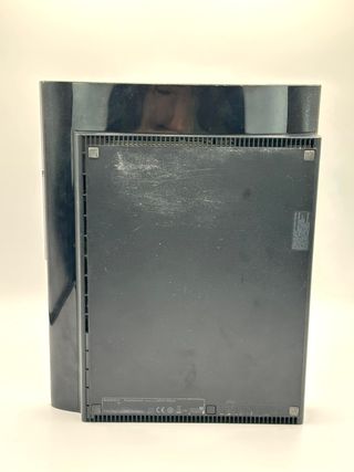 Sony Playstation 3 Super Slim 12GB Con Scatola