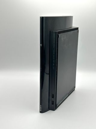 Sony Playstation 3 Super Slim 12GB Con Scatola