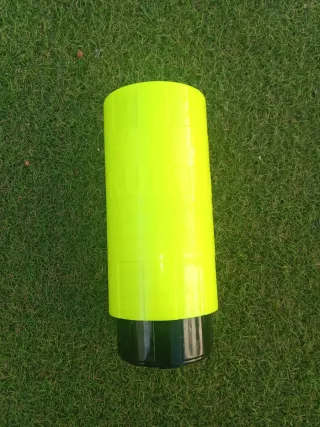 Presurizador Pelotas Pádel/Tenis + 3 Pelotas