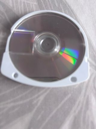 PlayChapas Football Edition per PSP